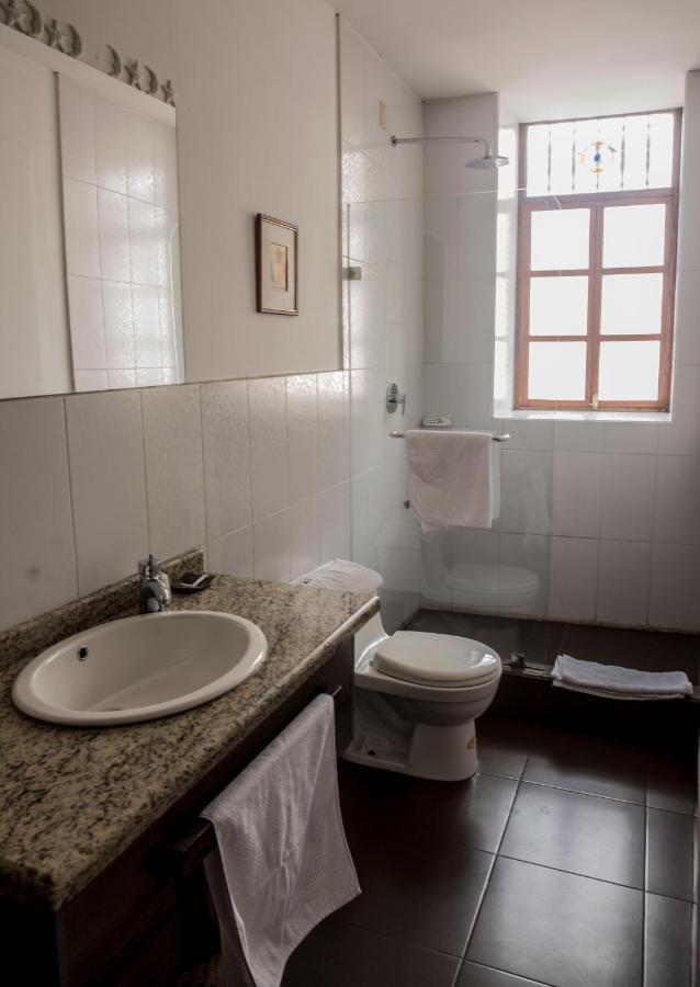 La Casa De Manuel Hotel-Boutique Лоха Екстериор снимка
